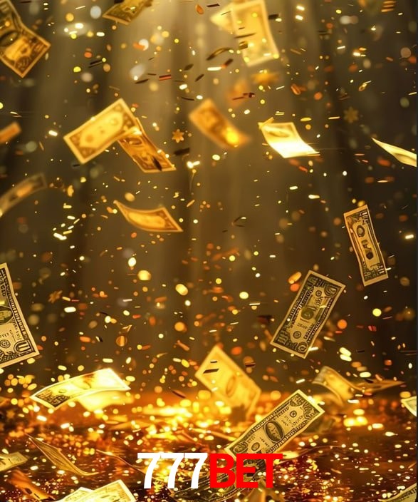 Welcome Bonus 777bet