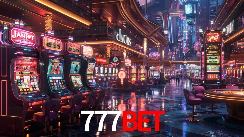 Statistics 777bet
