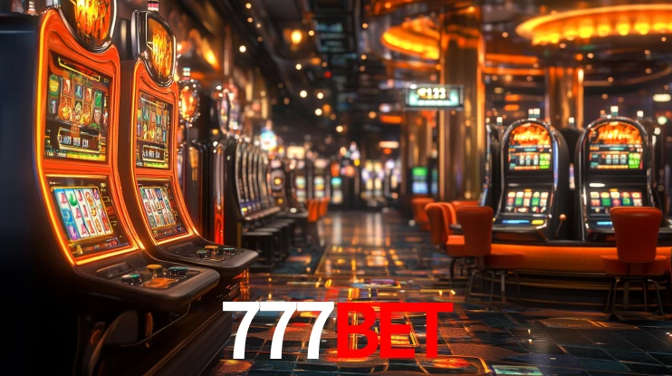 777bet: Seu Cassino Premiado com Pagamentos Rápidos