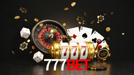 Live Casino 777bet