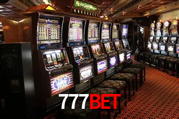 A Emoção da Loteria na 777bet: Uma Chance de Mudança de Vida
