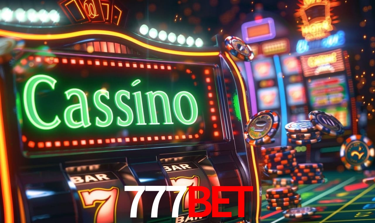 A Popularidade dos Caça-Níqueis no 777bet