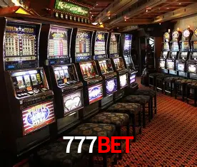 Descubra o Mundo do Cassino Online com 777bet