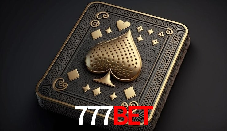 Inovações de Jogos na 777bet: O Futuro das Experiências Interativas