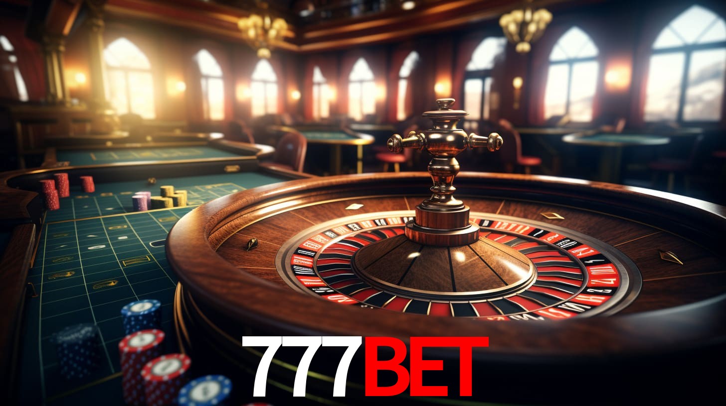 Welcome Bonus 777bet