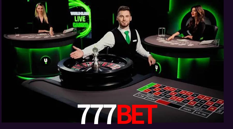 Games Directory 777bet
