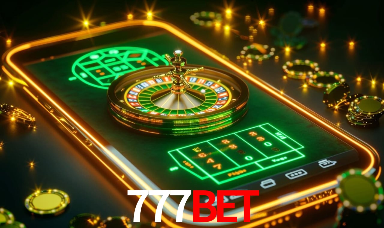 Descubra a Essência do 777bet: Nossa História e Compromissos