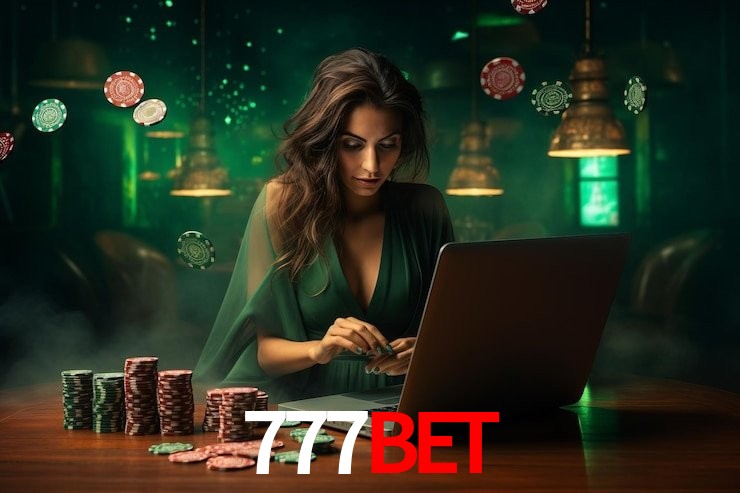 Descubra a Essência do 777bet: Nossa História e Compromissos