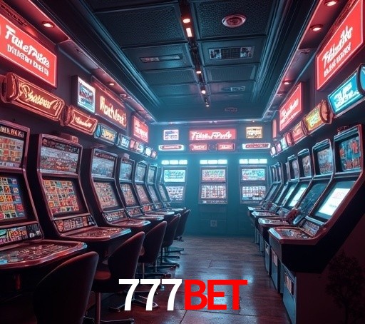 Explorando a Categoria de Eventos em Apostas na 777bet