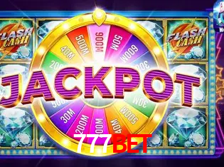 Interface do App 777bet