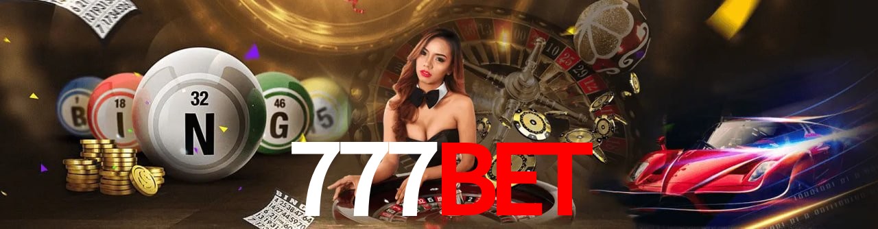 Inovações de Jogos na 777bet: O Futuro das Experiências Interativas