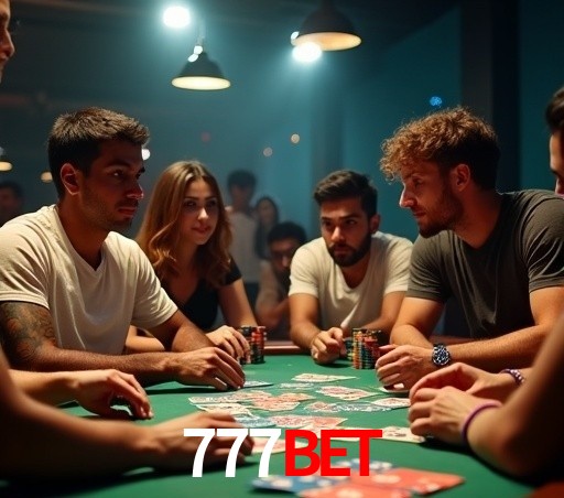 Descubra o Programa VIP da 777bet: Vantagens Exclusivas para Jogadores