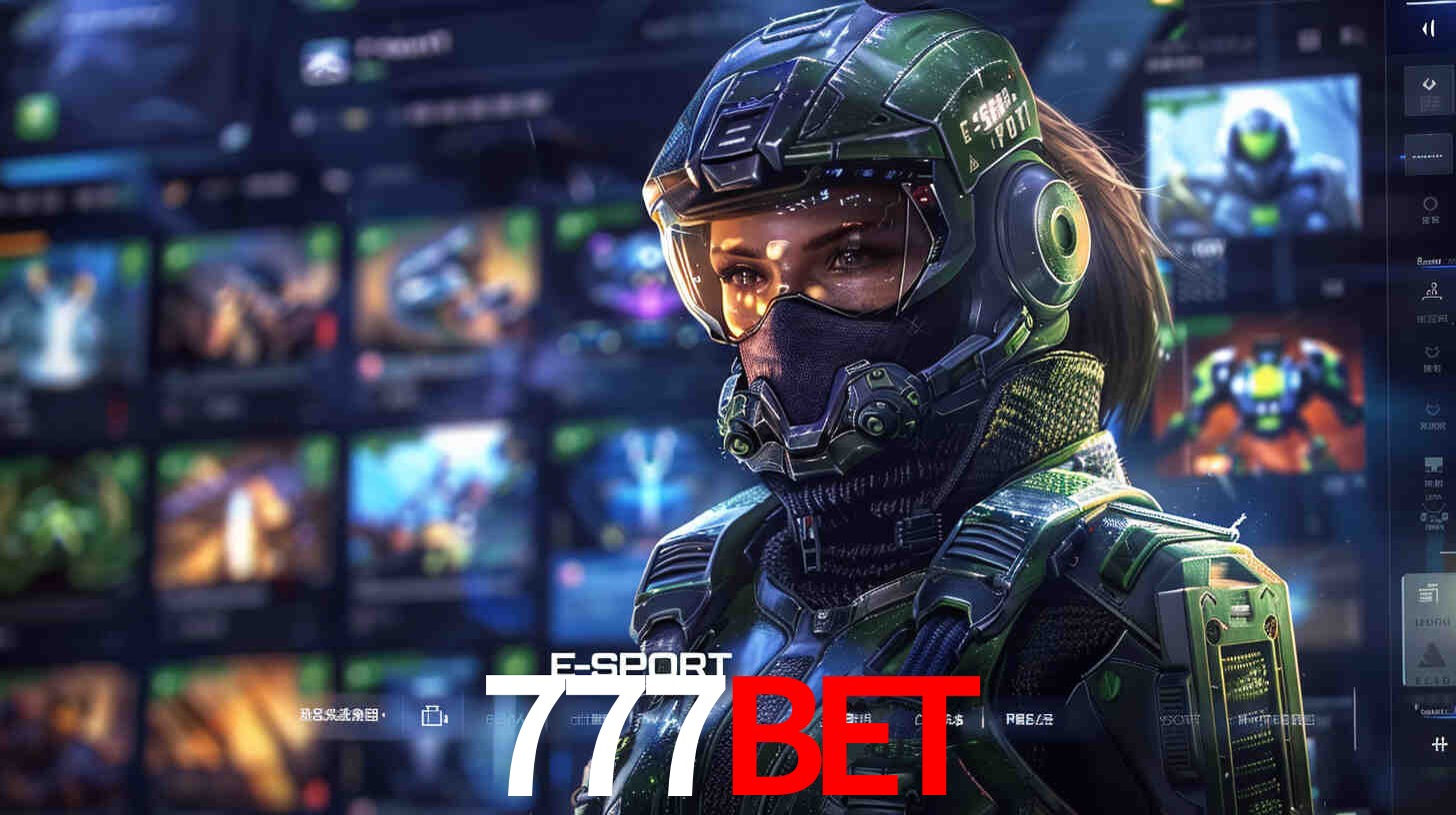 Responsive Design 777bet