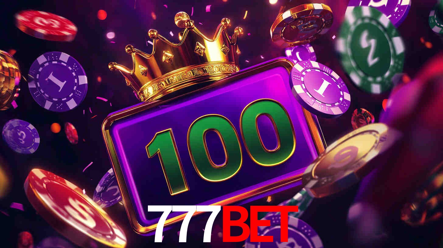 Explore as vantagens do 777bet: serviço profissional e confiabilidade