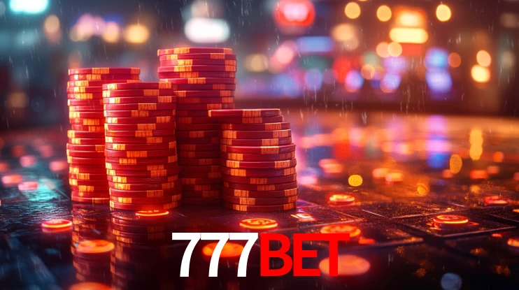 777bet: A Experiência de Casino com Jogos de Mesa ao Vivo