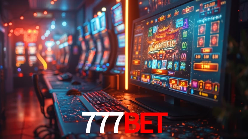 777bet game