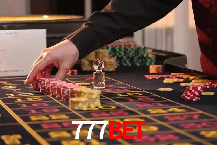 Bônus de Boas-vindas 777bet