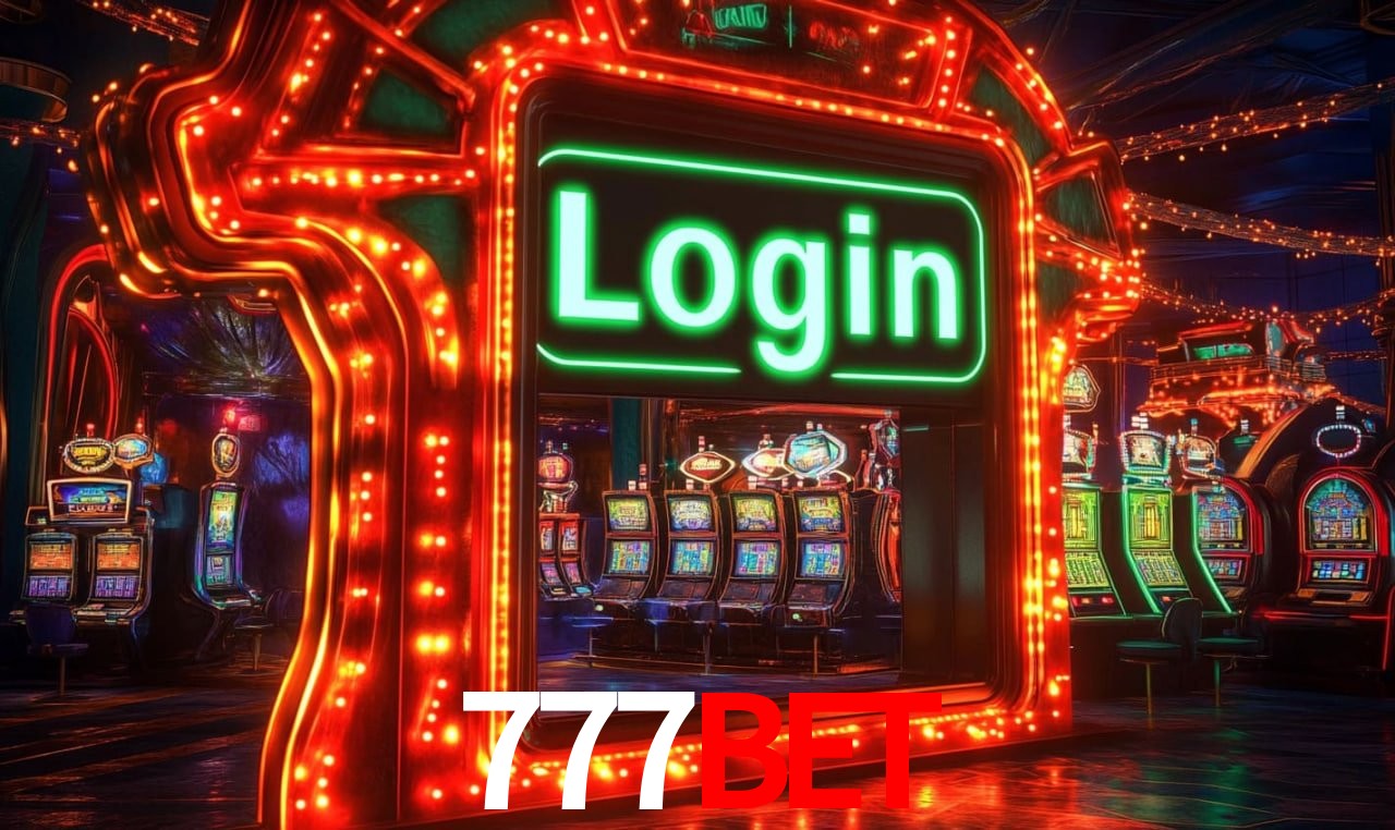 Descubra a Magia dos Jogos de Arcade no 777bet