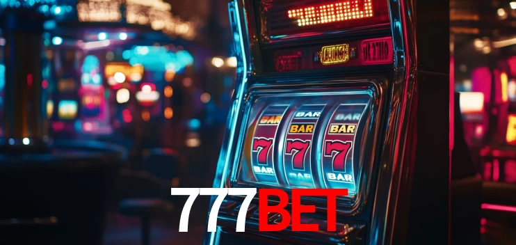 Premium Interface 777bet