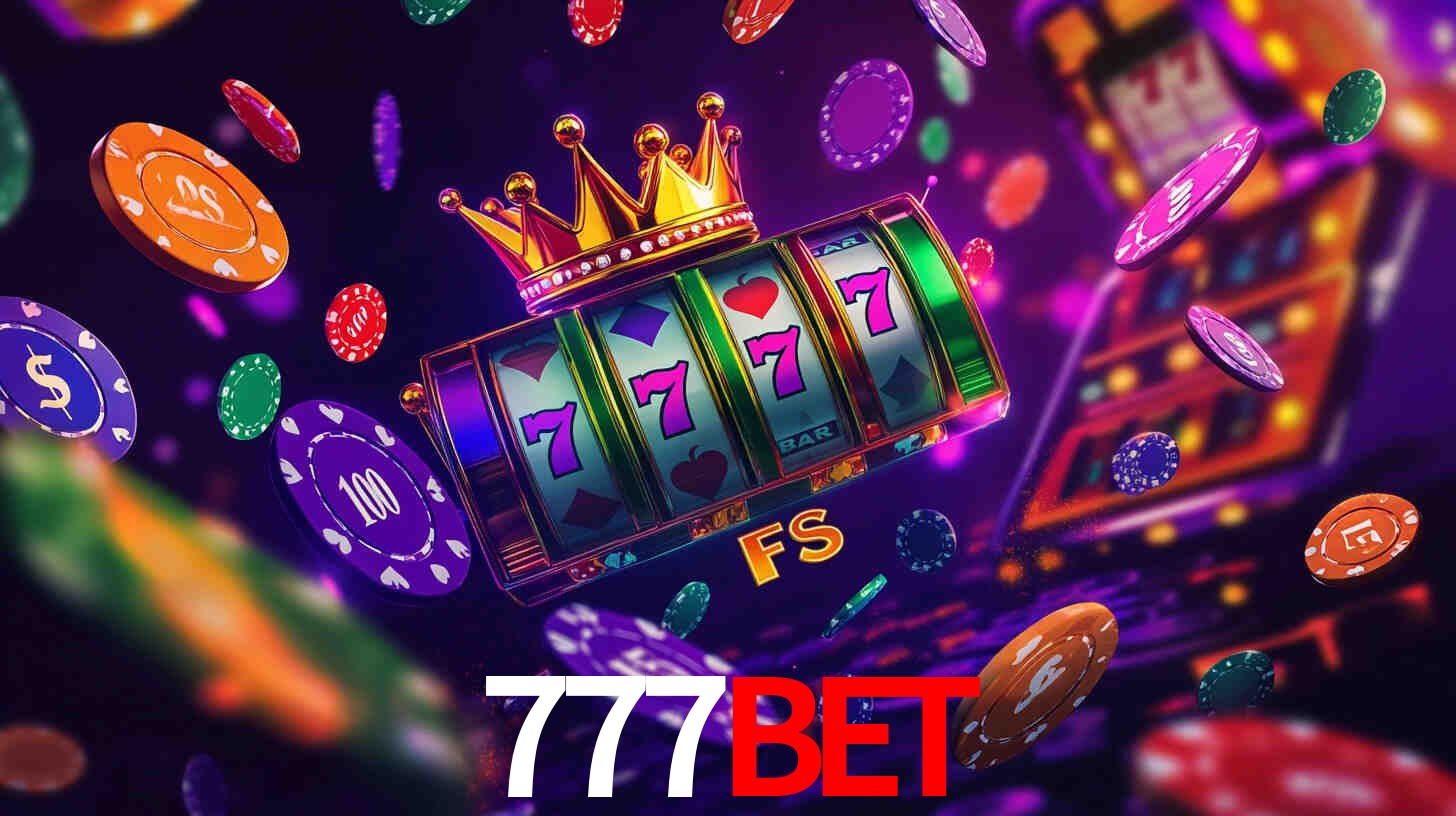 777bet vip