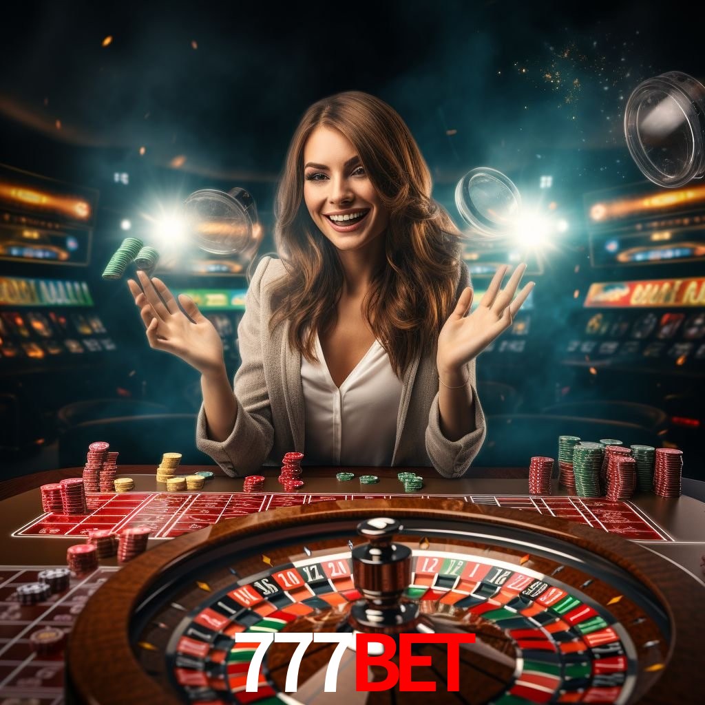 777bet game