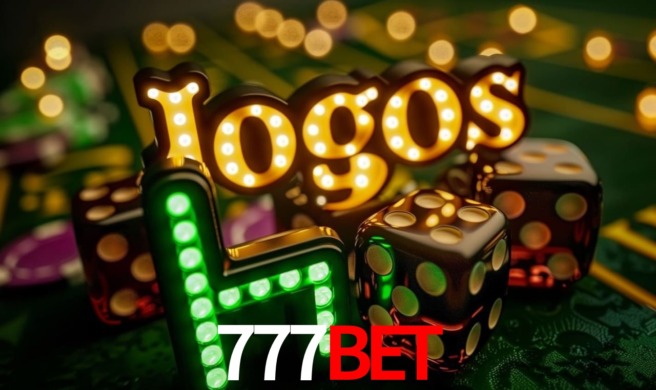 Apostas Esportivas na 777bet: Um Guia Completo