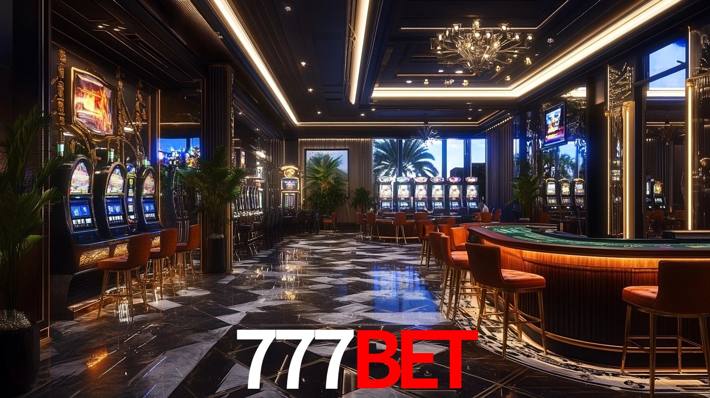 777bet game