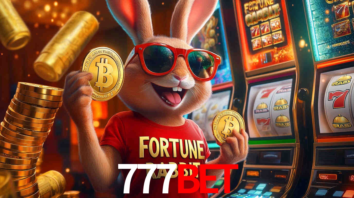 Casino Ao Vivo 777bet