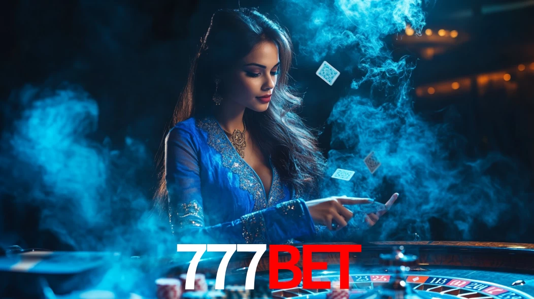 Diretório de Jogos 777bet