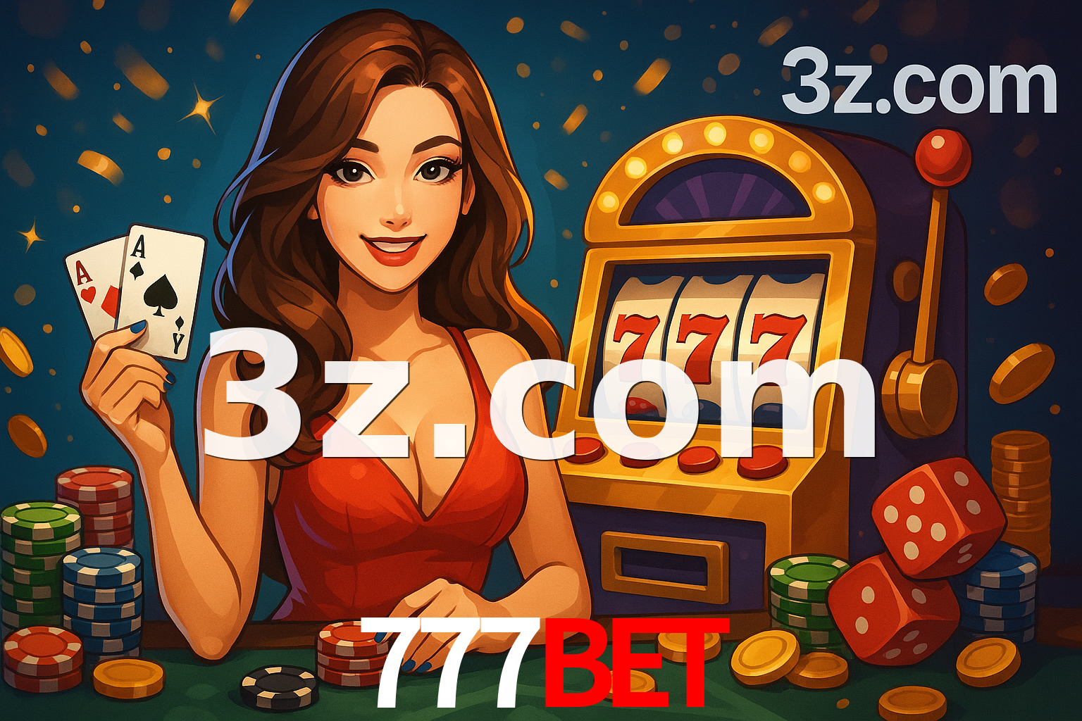 777bet 