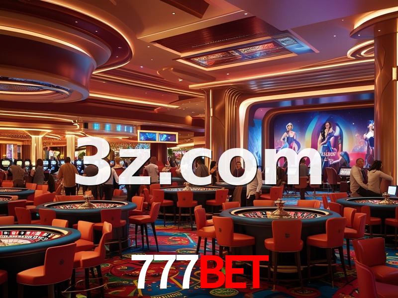 777bet 